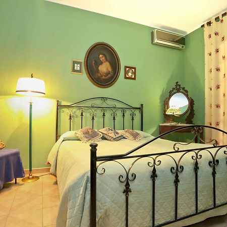 Lecce Guesthouse エクステリア 写真