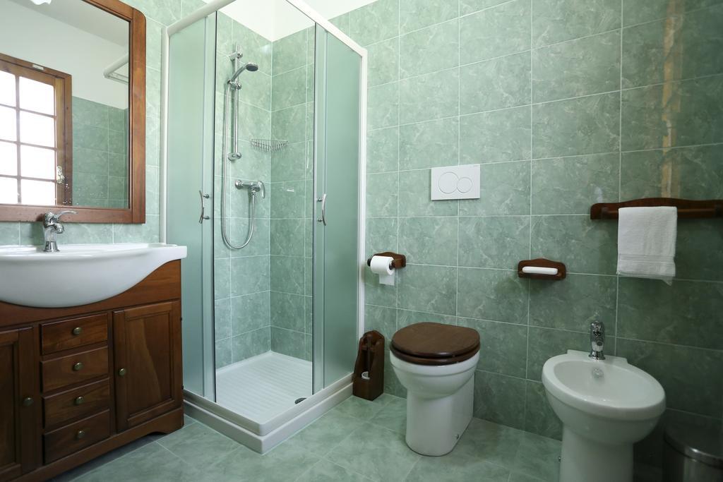 Lecce Guesthouse エクステリア 写真