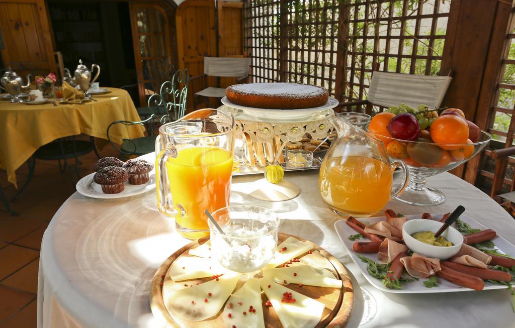 Lecce Guesthouse エクステリア 写真
