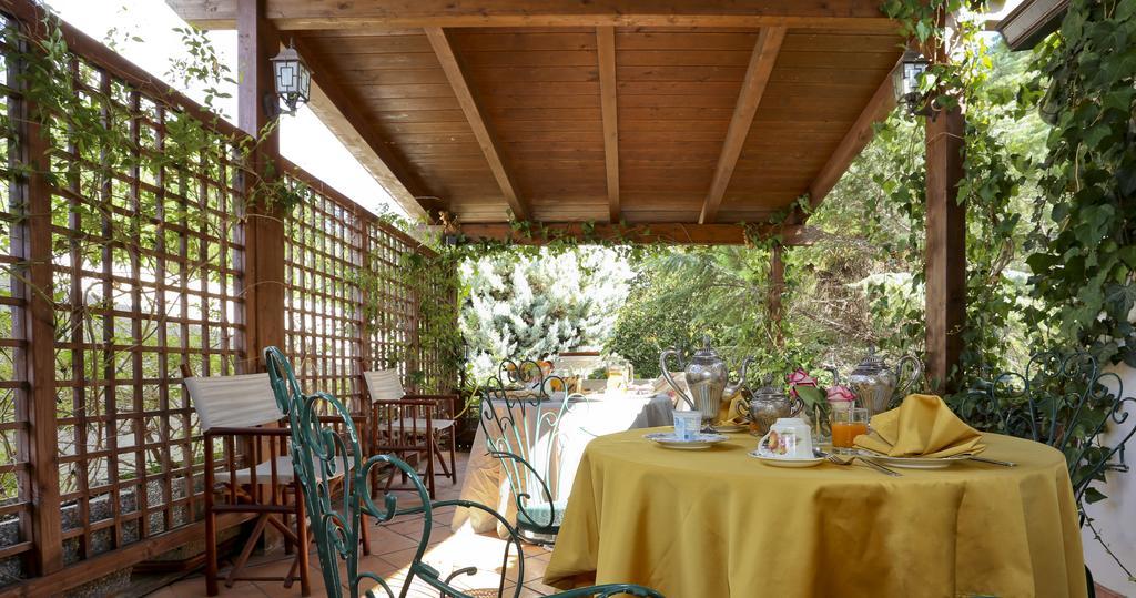 Lecce Guesthouse エクステリア 写真