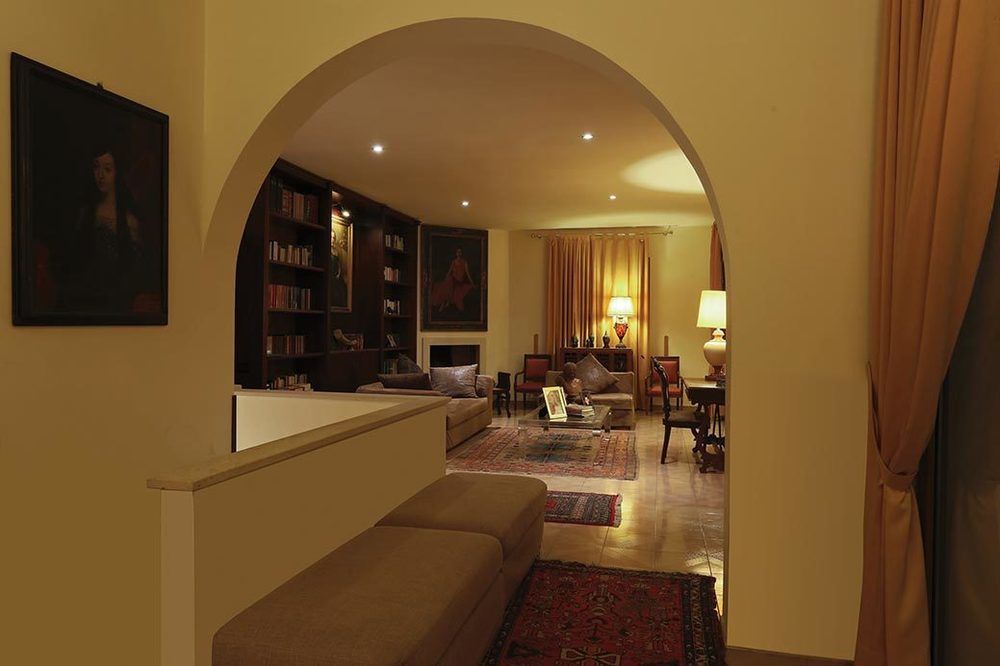 Lecce Guesthouse エクステリア 写真