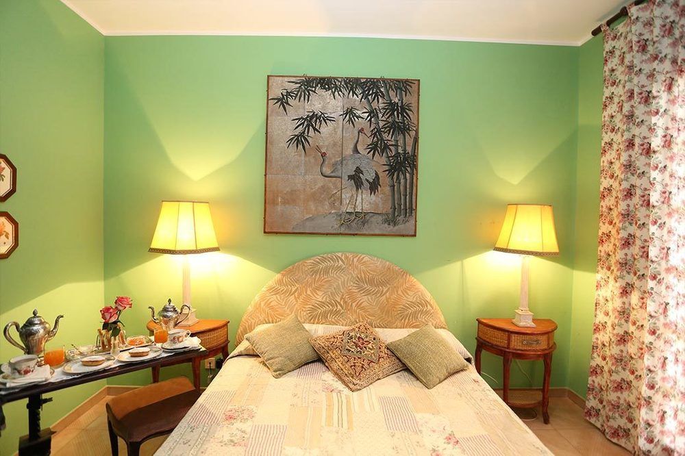 Lecce Guesthouse エクステリア 写真