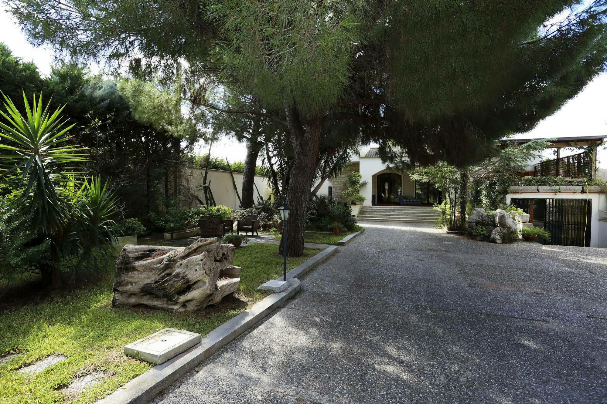 Lecce Guesthouse エクステリア 写真