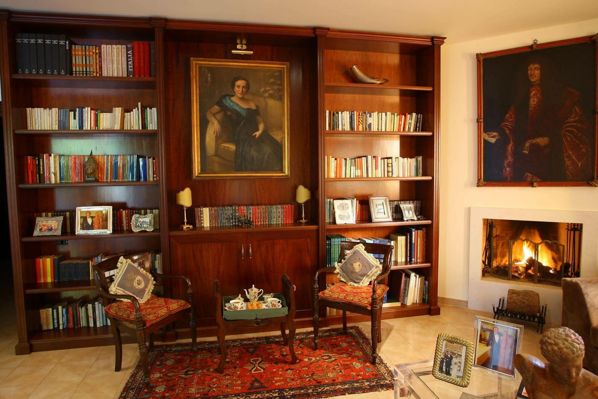 Lecce Guesthouse エクステリア 写真