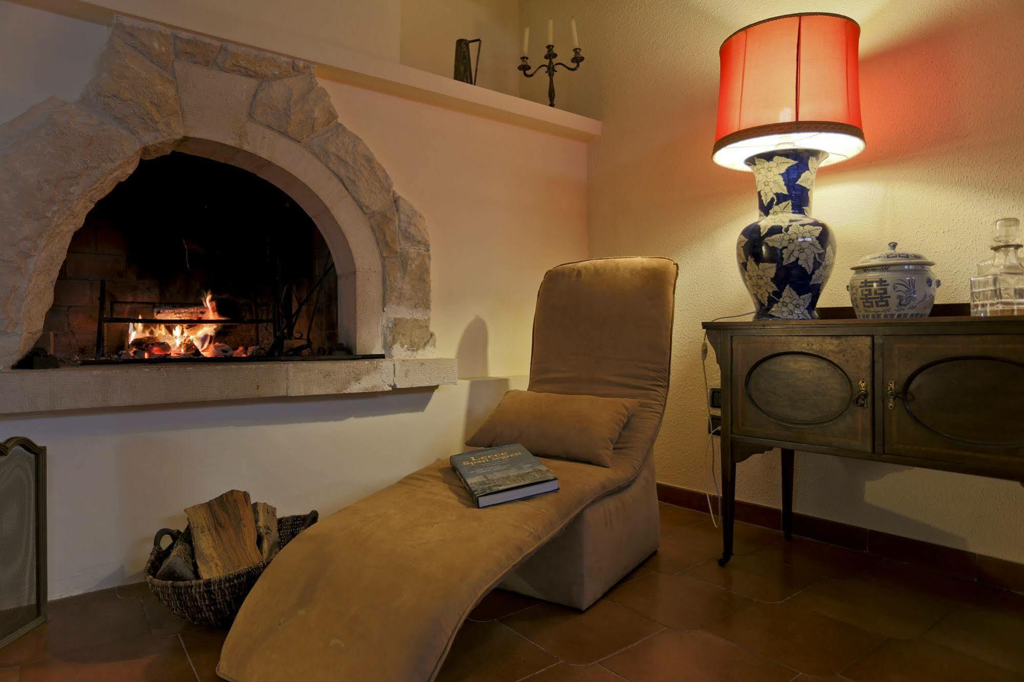 Lecce Guesthouse エクステリア 写真