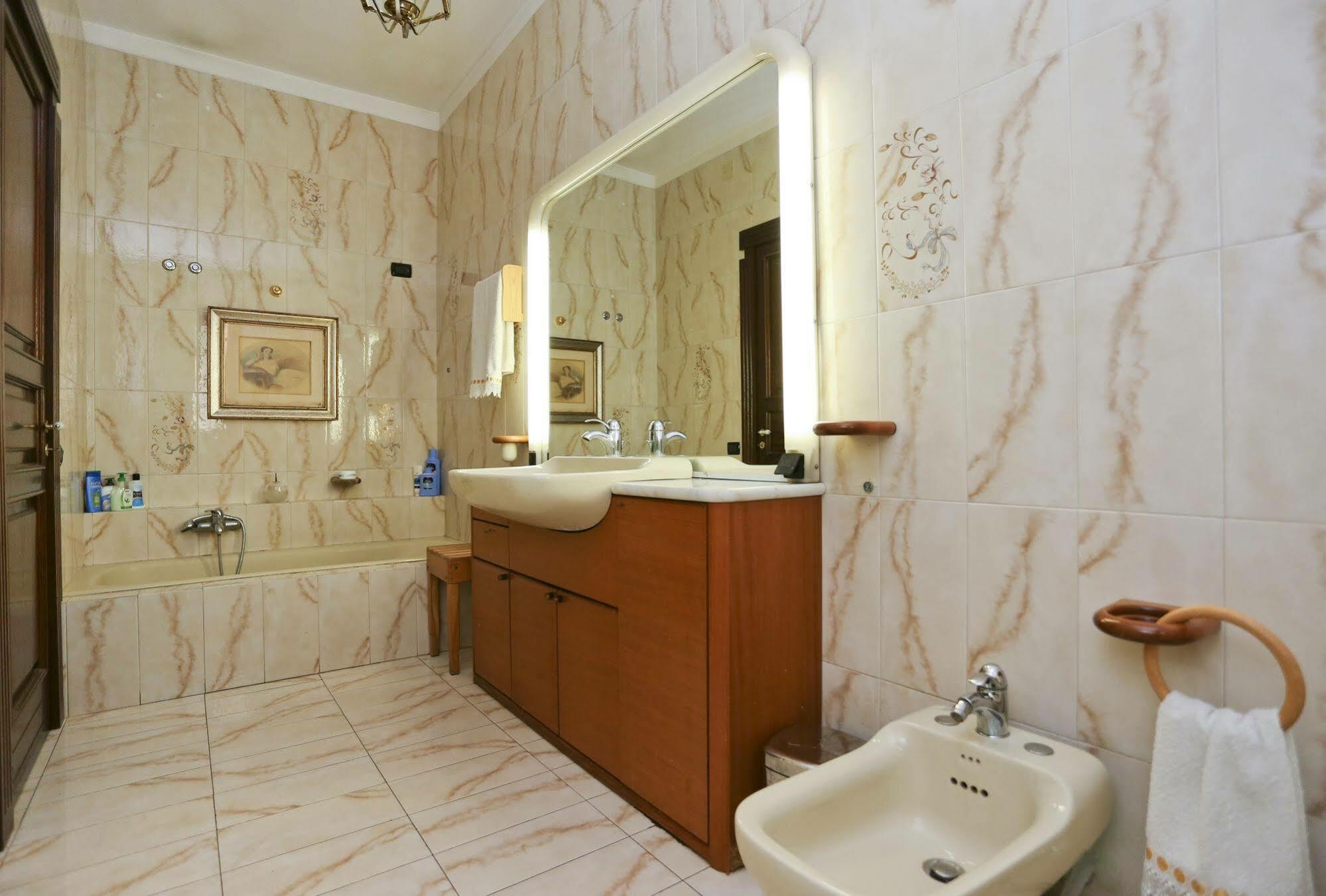 Lecce Guesthouse エクステリア 写真