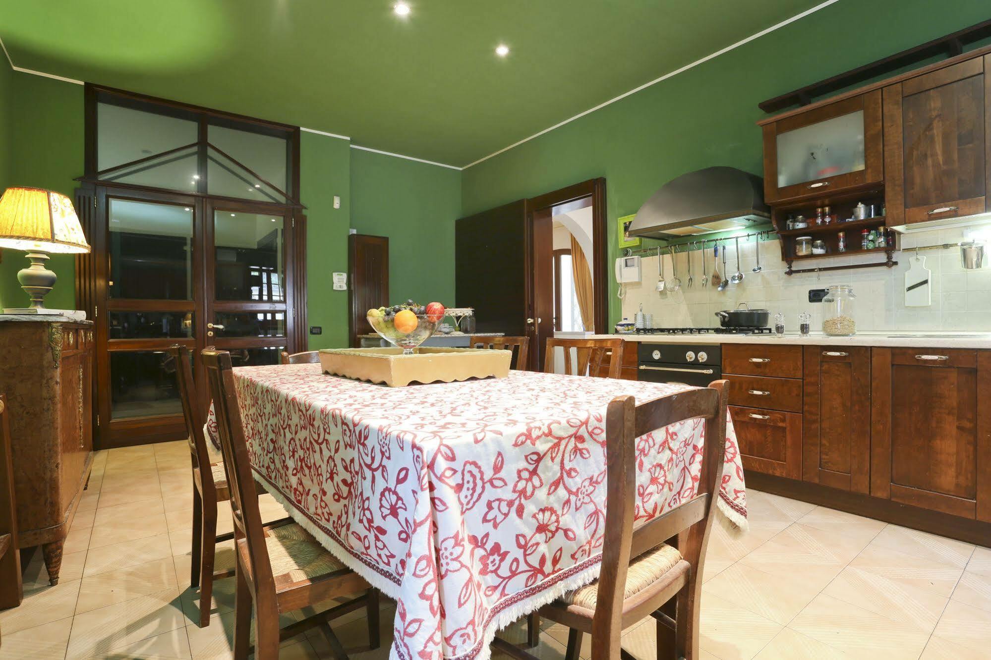 Lecce Guesthouse エクステリア 写真