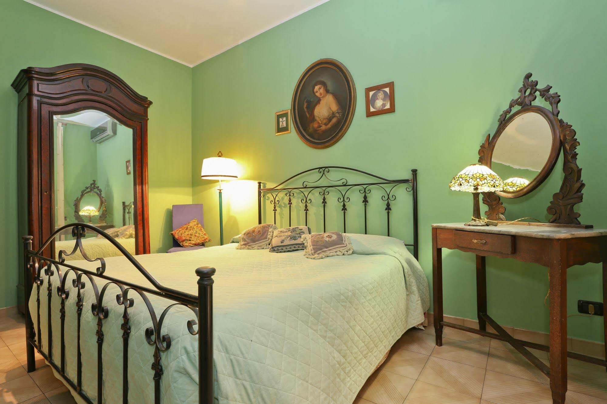Lecce Guesthouse エクステリア 写真