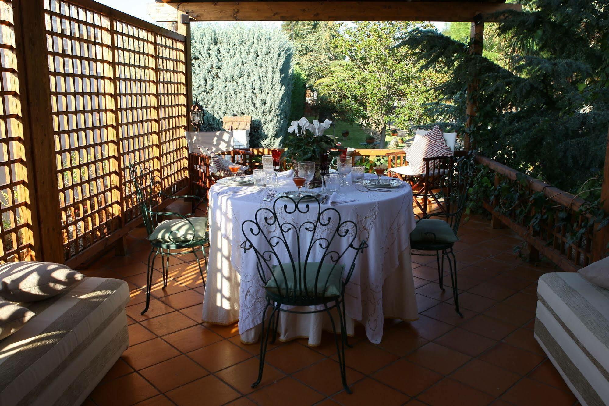 Lecce Guesthouse エクステリア 写真