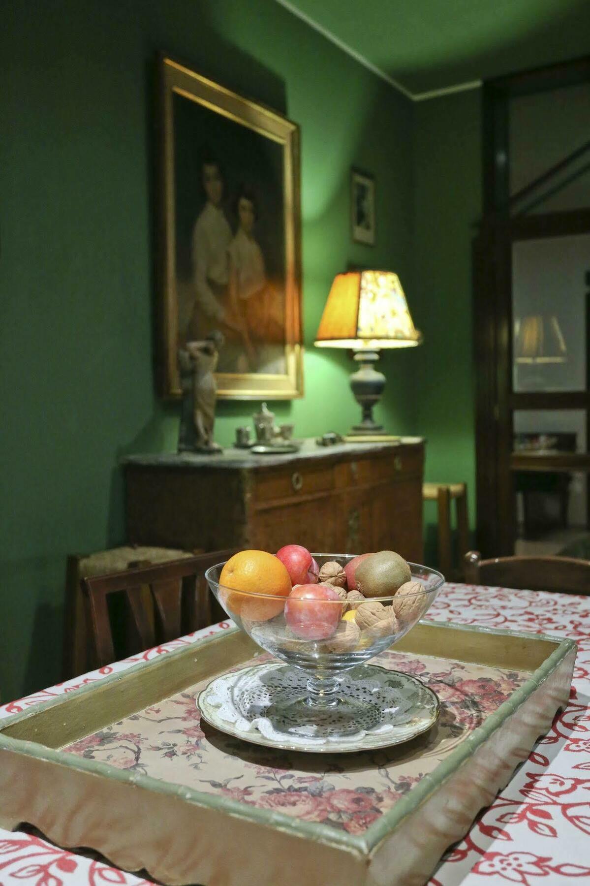 Lecce Guesthouse エクステリア 写真