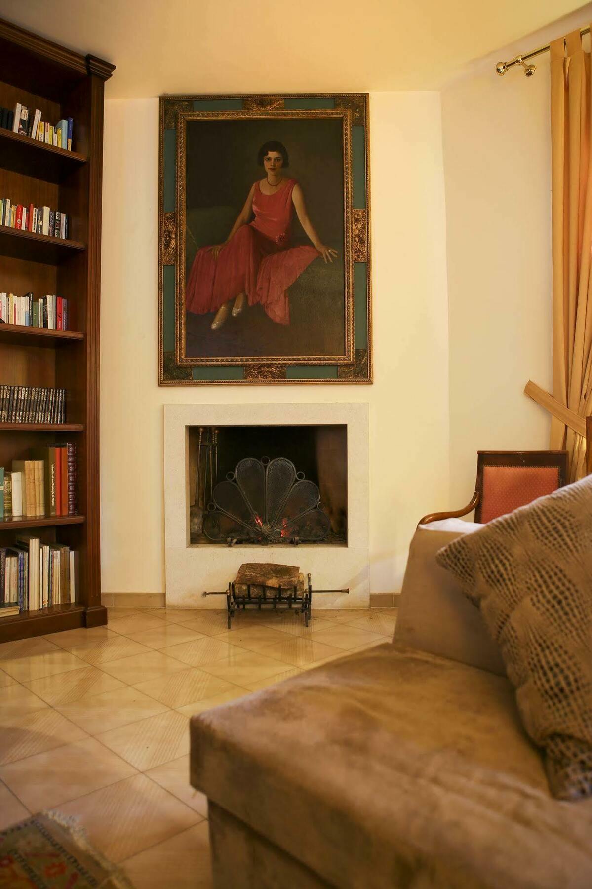 Lecce Guesthouse エクステリア 写真