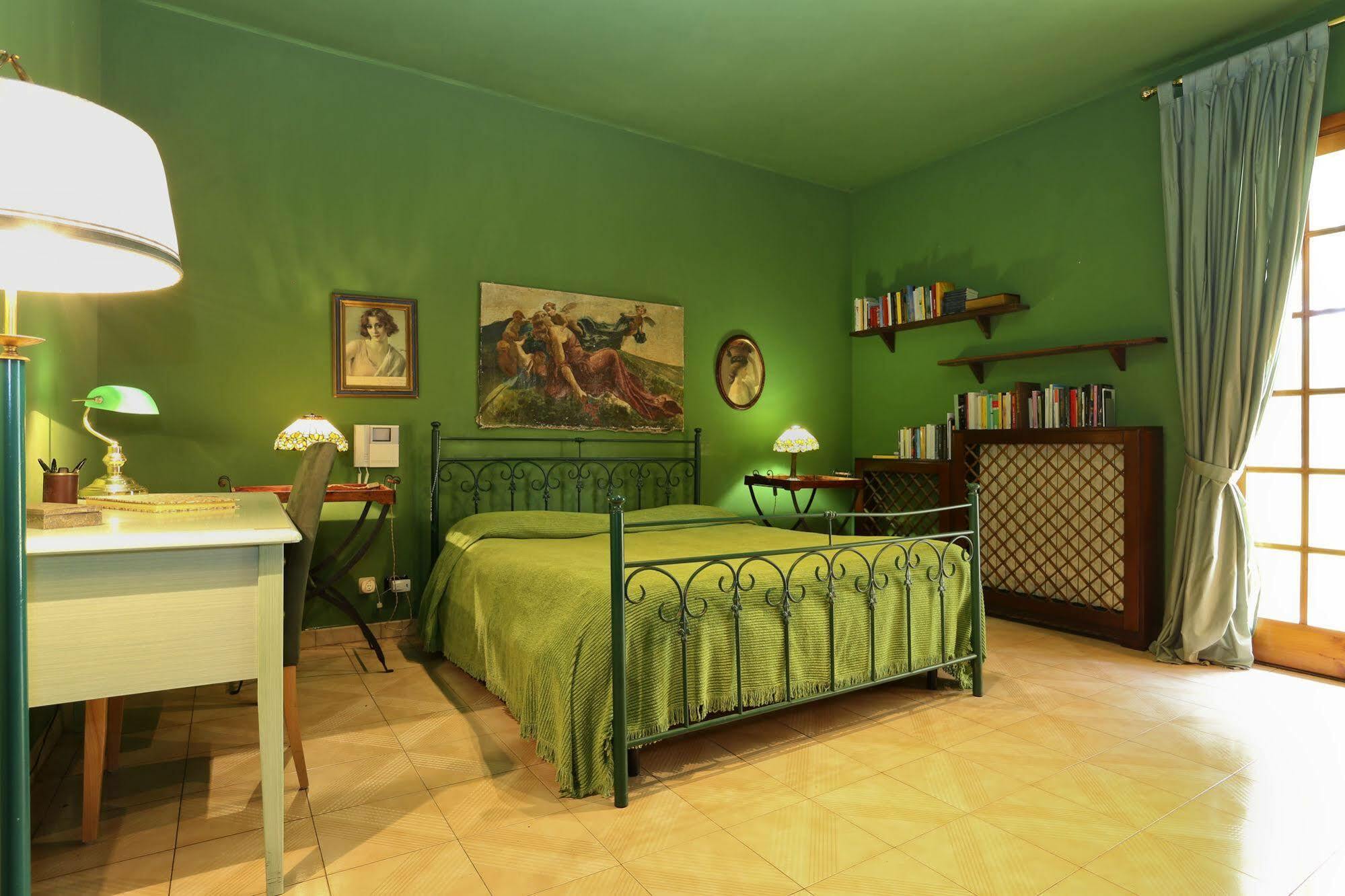 Lecce Guesthouse エクステリア 写真