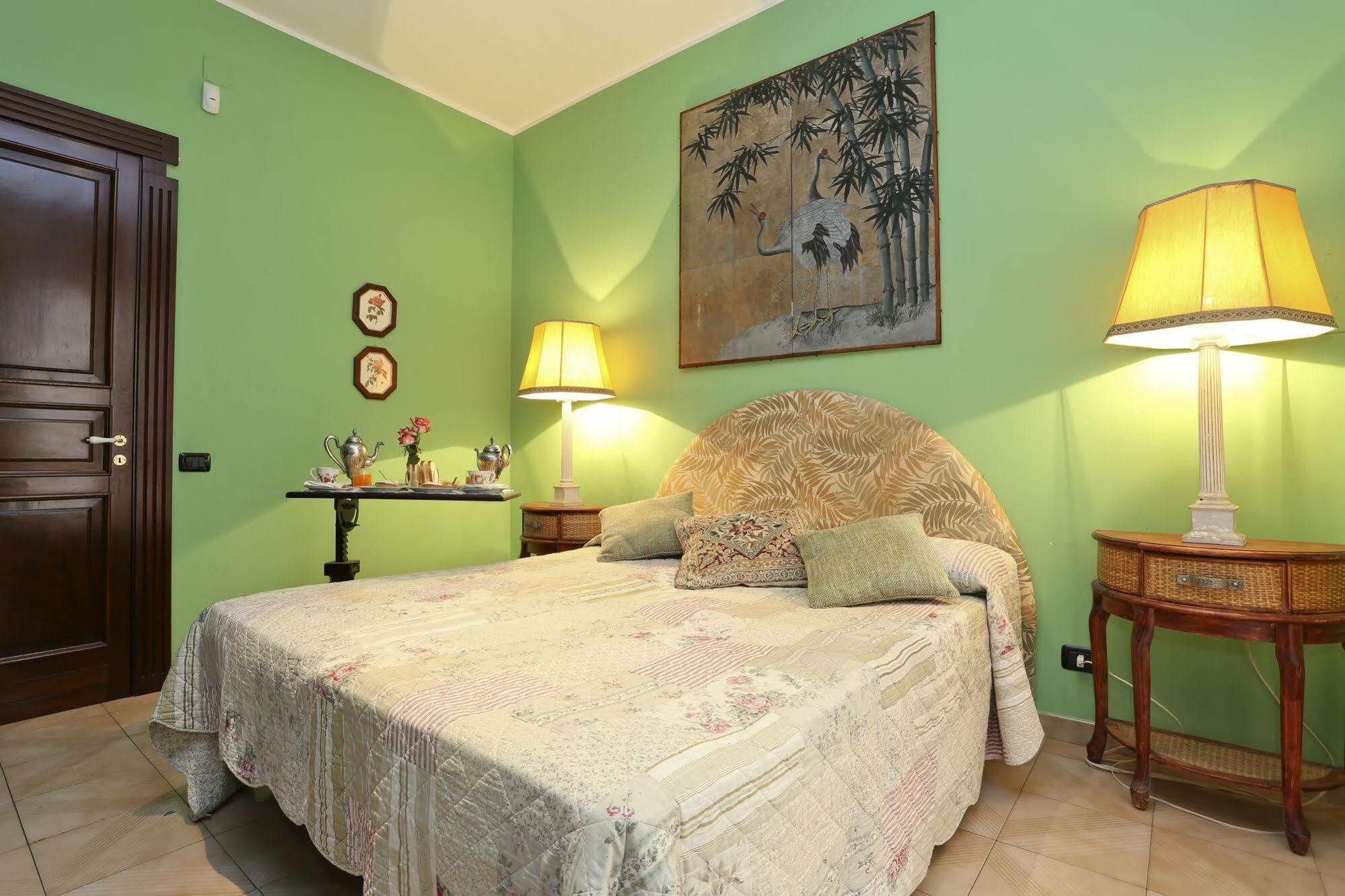 Lecce Guesthouse エクステリア 写真