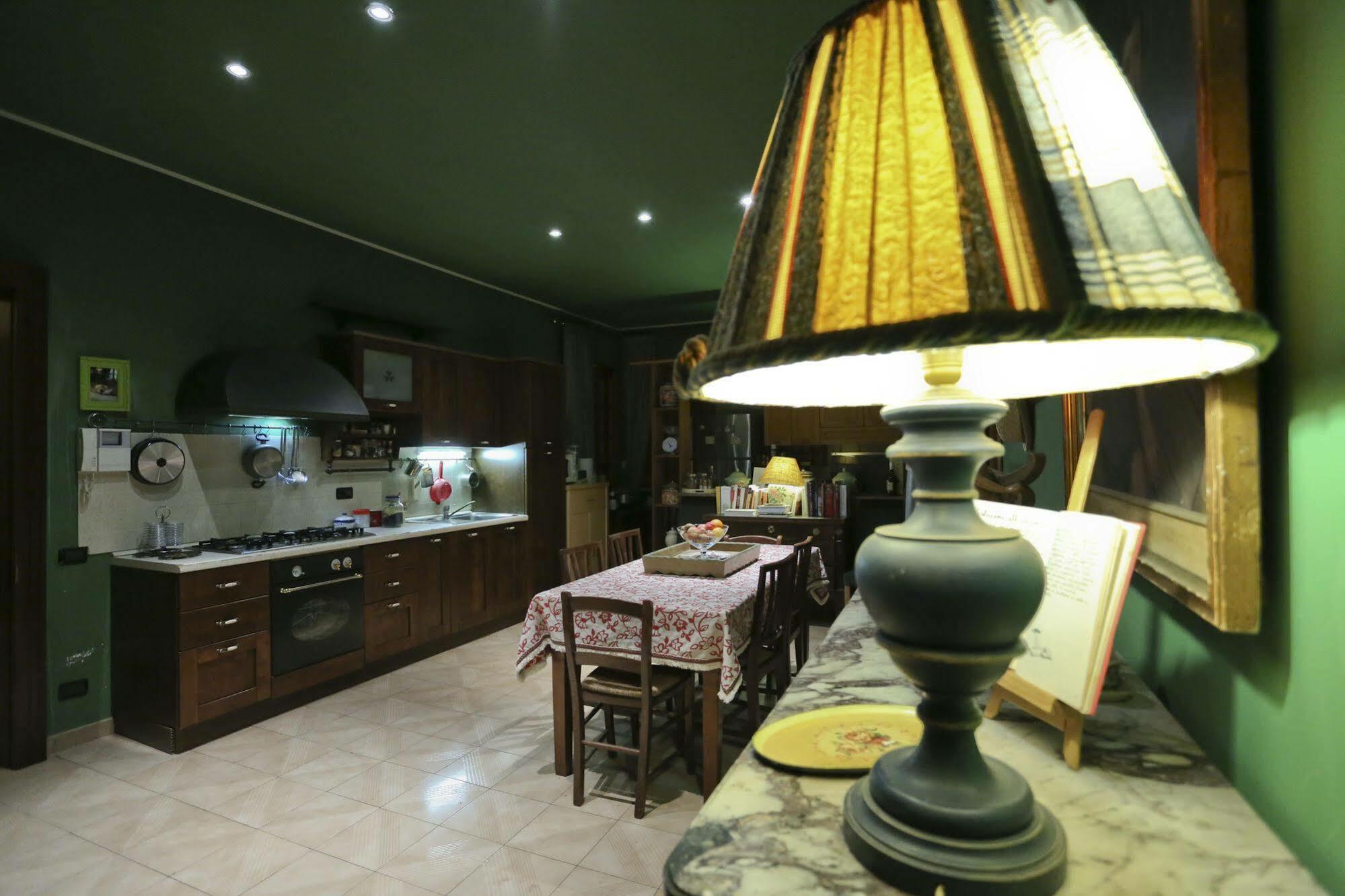 Lecce Guesthouse エクステリア 写真