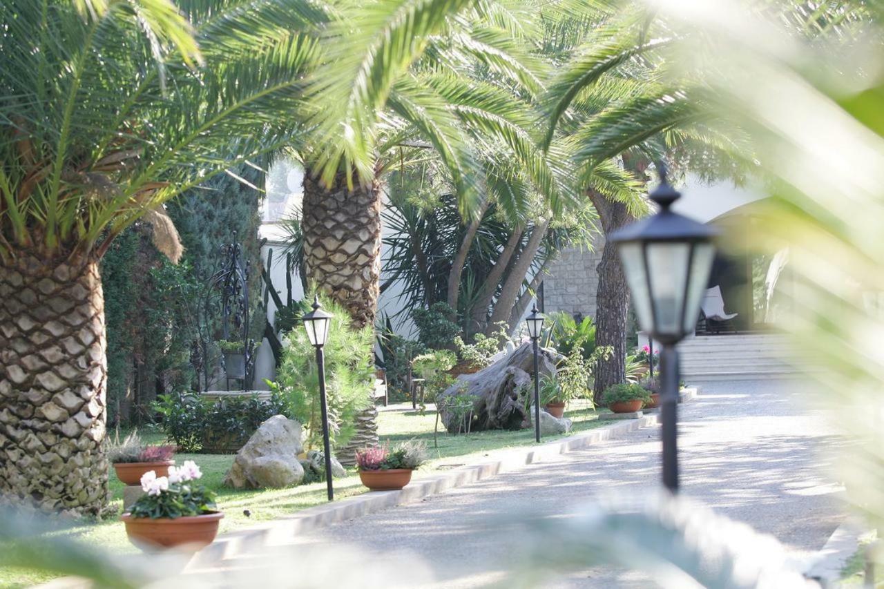Lecce Guesthouse エクステリア 写真